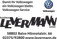 Logo Autohaus Levermann GmbH